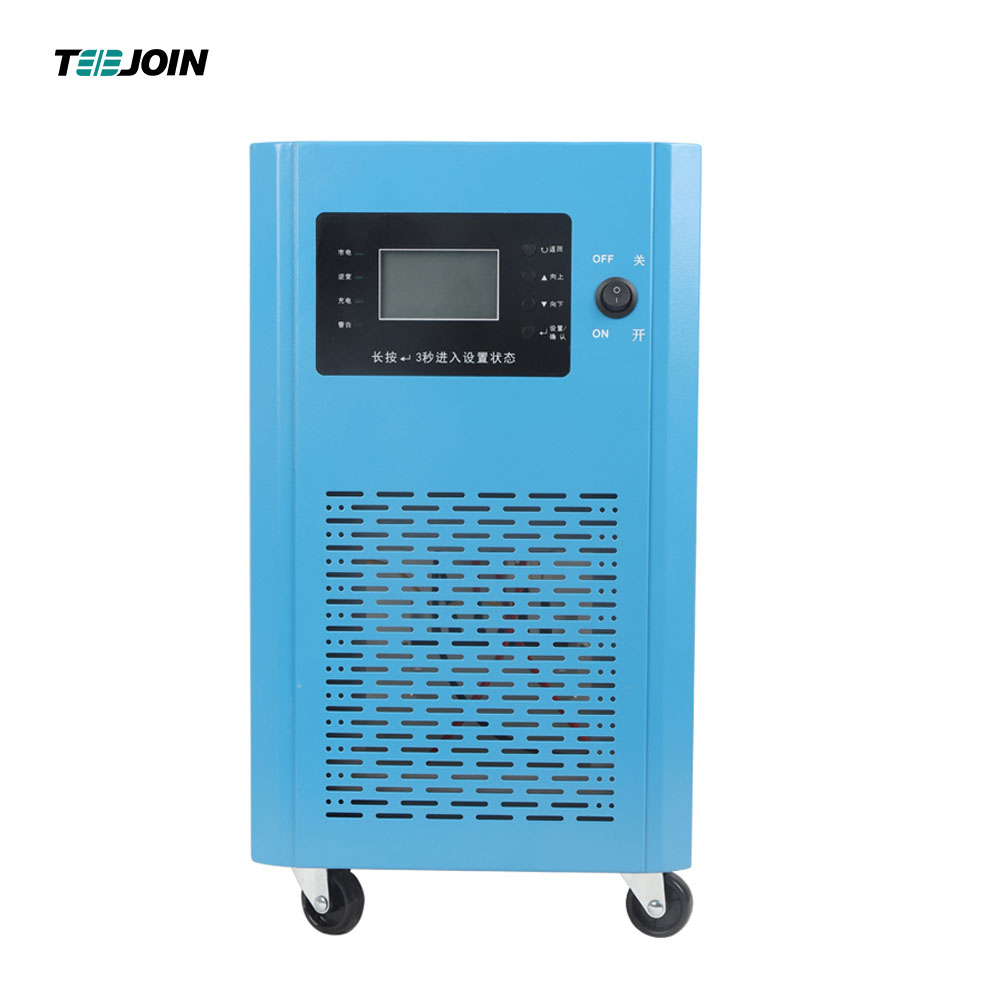 Solar Power Pure Sine Wave Growatt Hybrid Solar Inverters