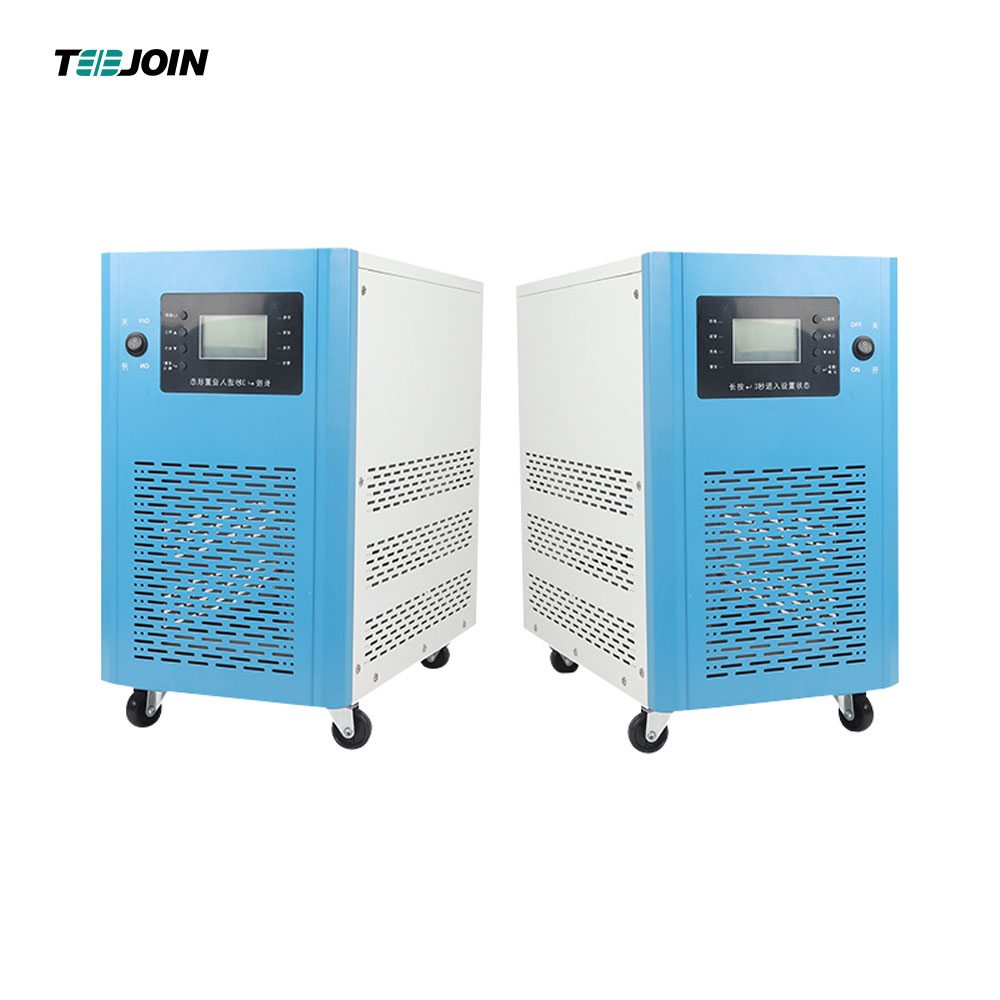 Solar Power Pure Sine Wave Growatt Hybrid Solar Inverters