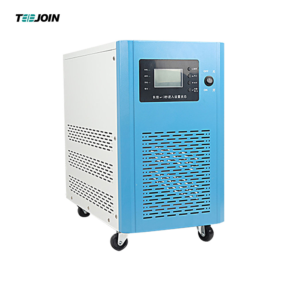 Hybrid Solar Inverters