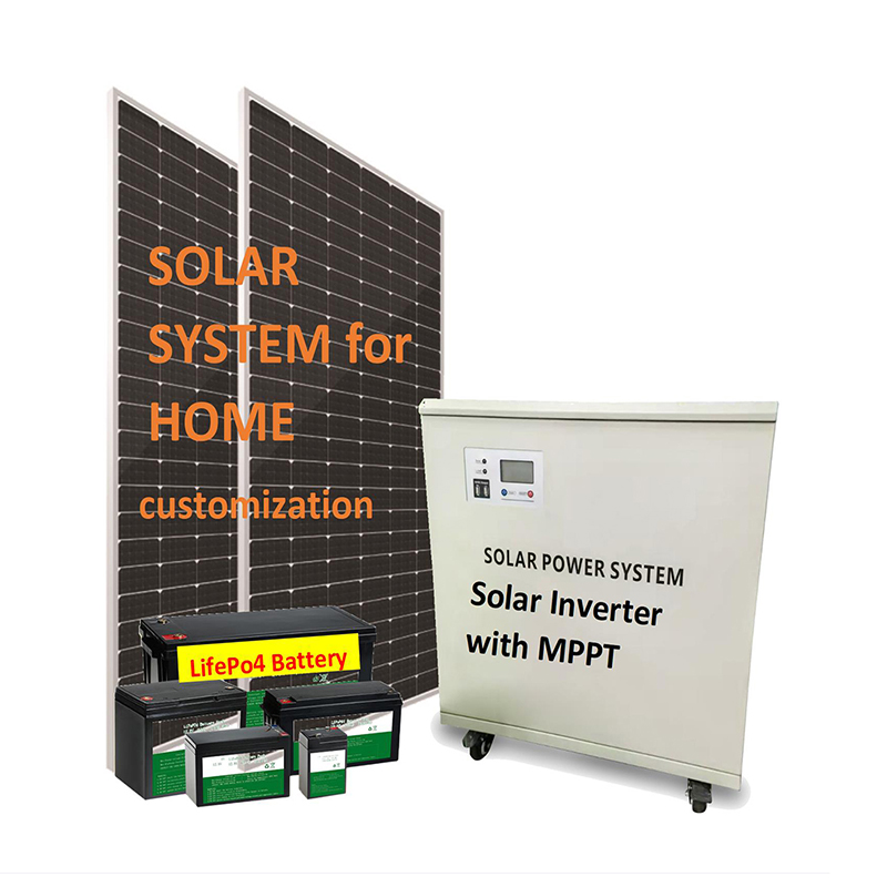 10kw-solar-power-system