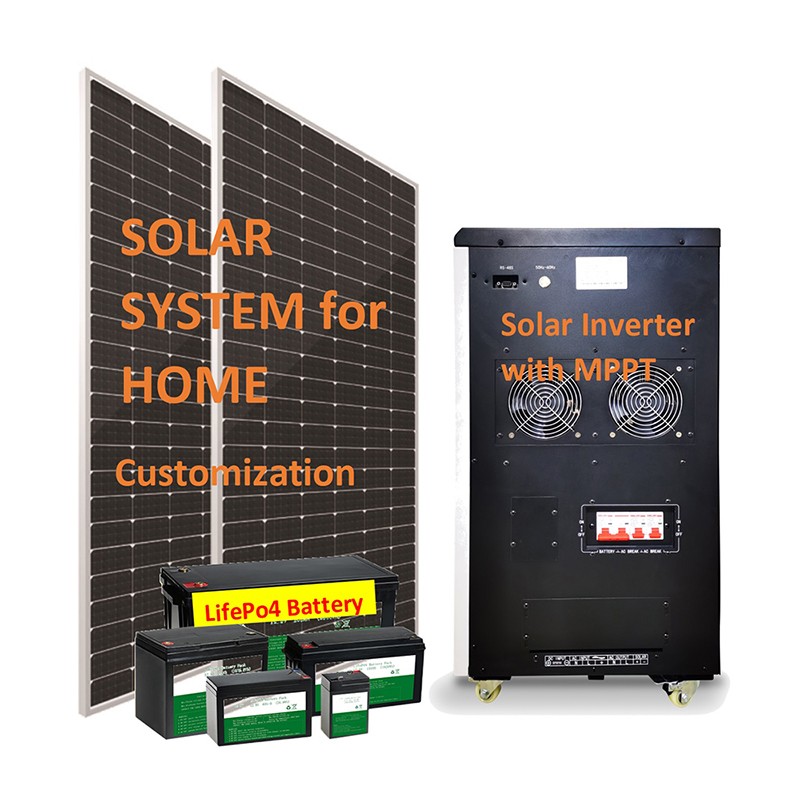 10kw-solar-power-system