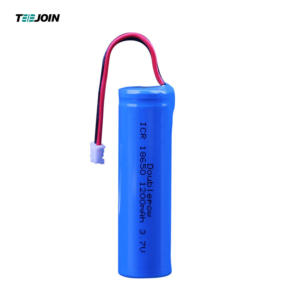 16850 lifepo4 battery li-ion batteries Customization