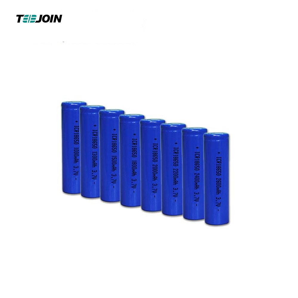 16850 lifepo4 battery li-ion batteries Customization
