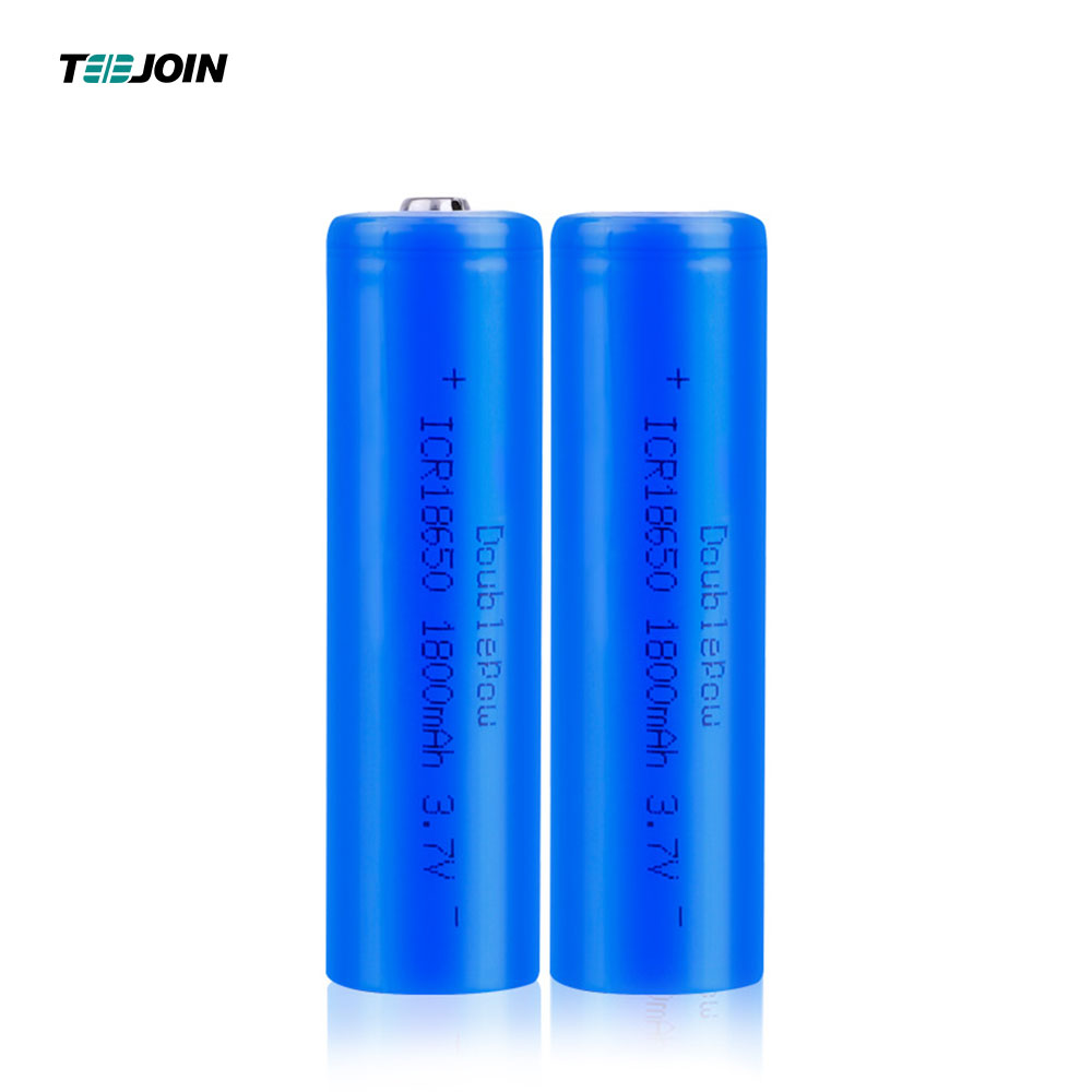 16850 lifepo4 battery li-ion batteries Customization