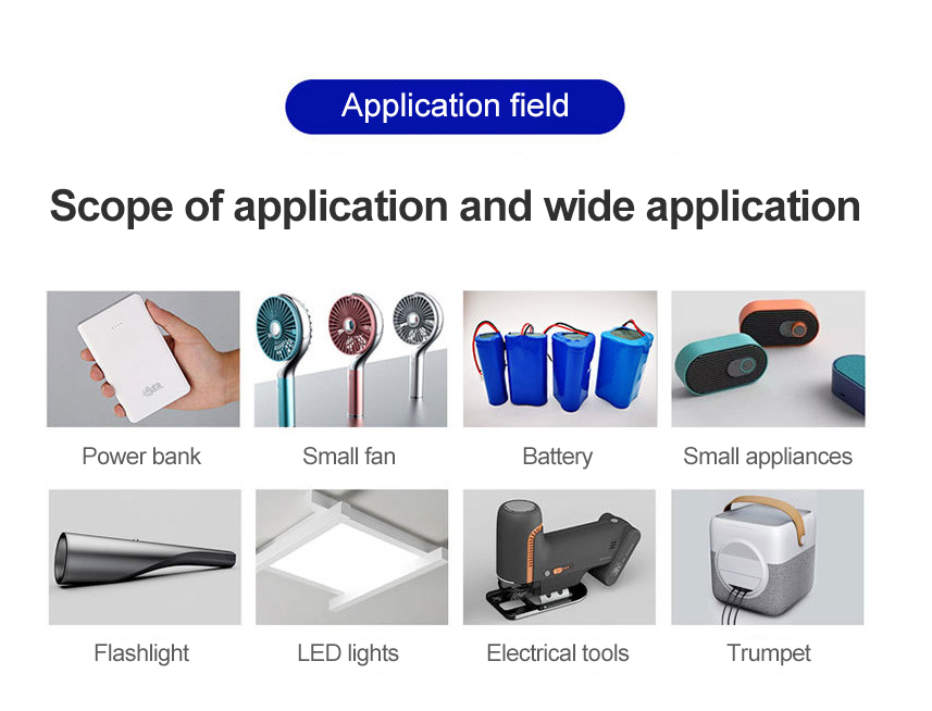 18650 Lifepo4 battery