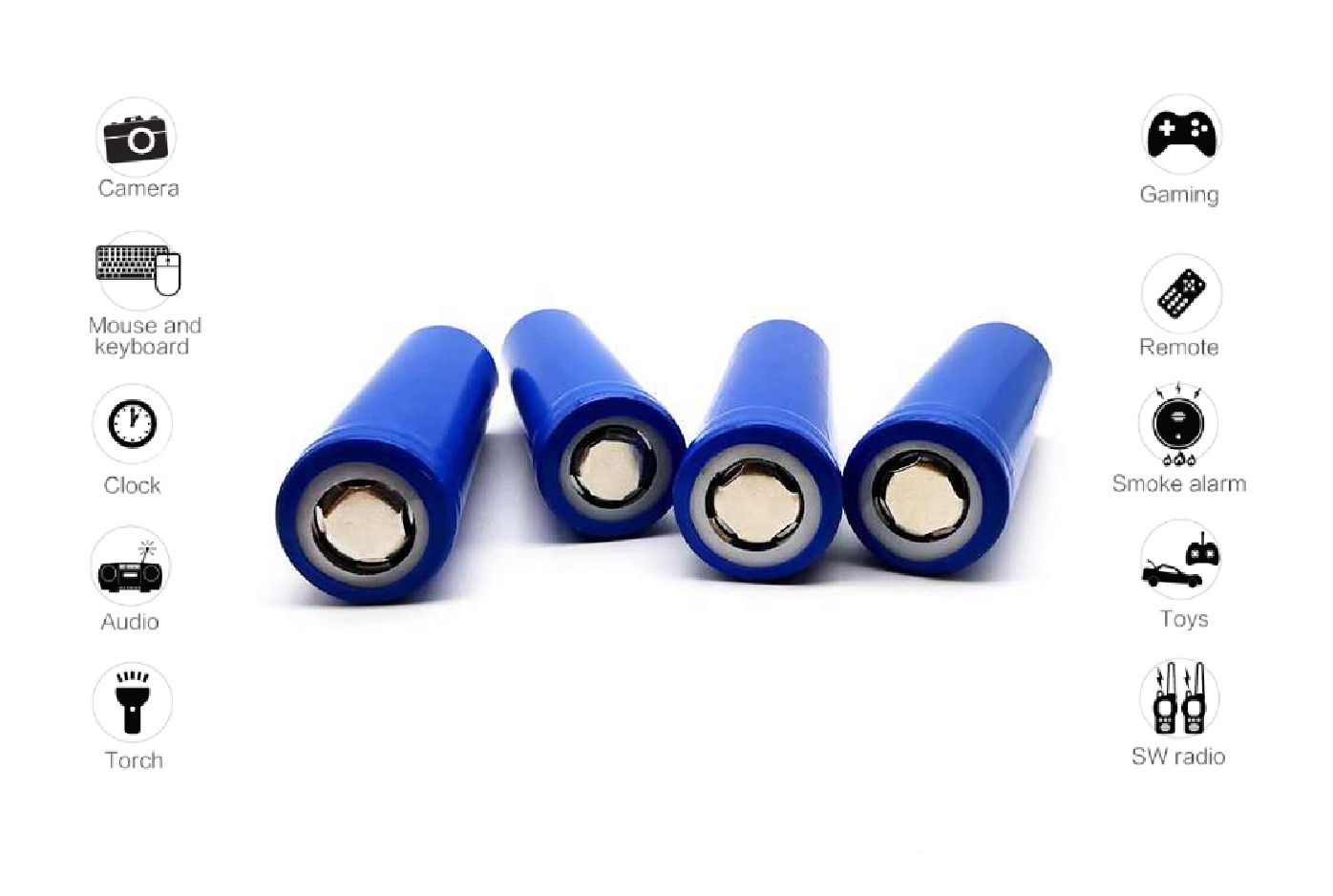 18650 Lifepo4 battery