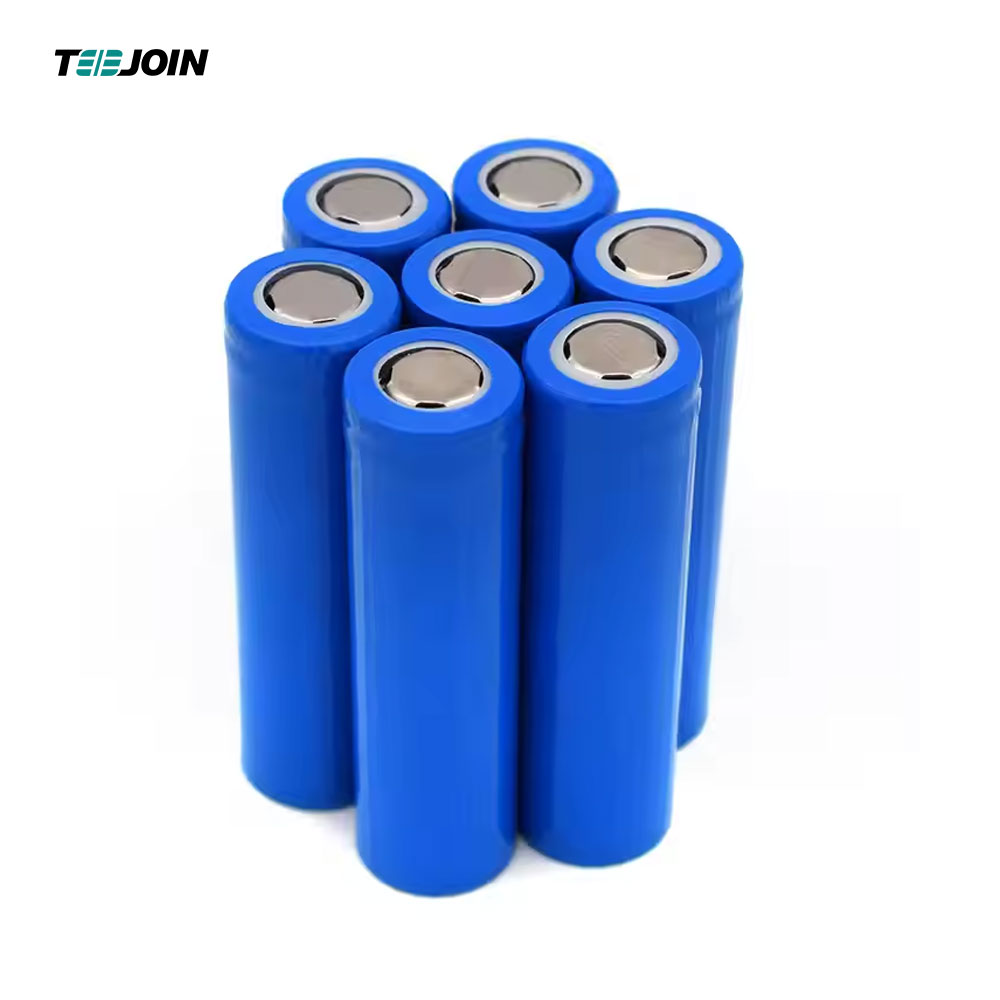 Custom 16850 lifepo4 battery lithium ion batteries