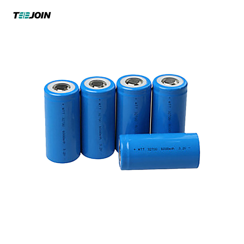 Customize 32700 lifepo4 battery lithium ion batteries