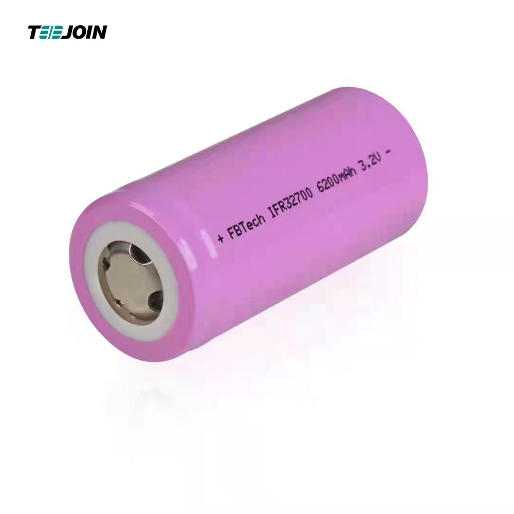 Customize 32700 lifepo4 battery lithium ion batteries
