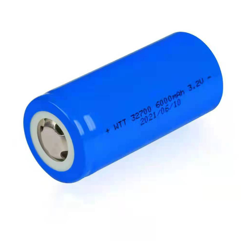 Customize 32700 lifepo4 battery lithium ion batteries