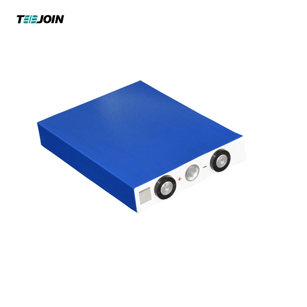 Lifepo4 Square lithium iron phosphate battery