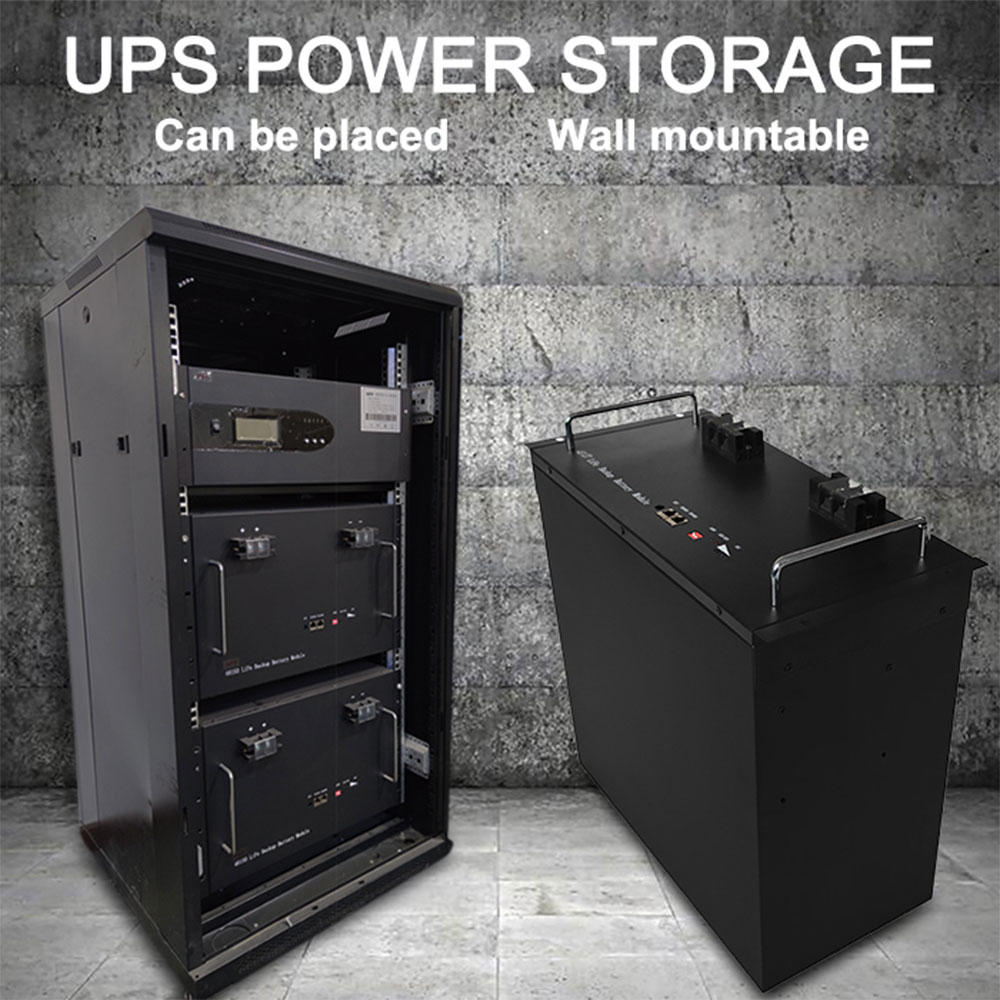 Lifepo4 Square lithium iron phosphate battery custom