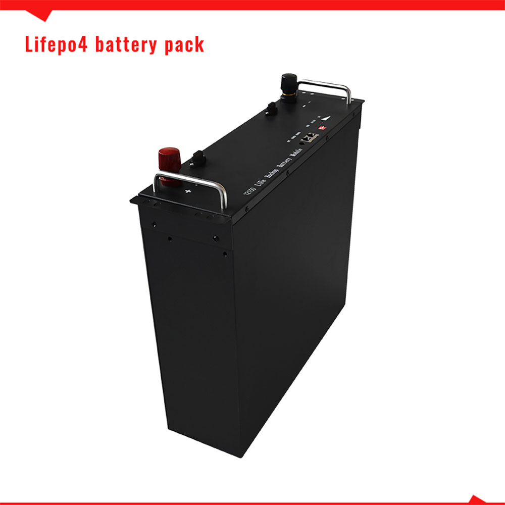 Lifepo4 Square lithium iron phosphate battery custom
