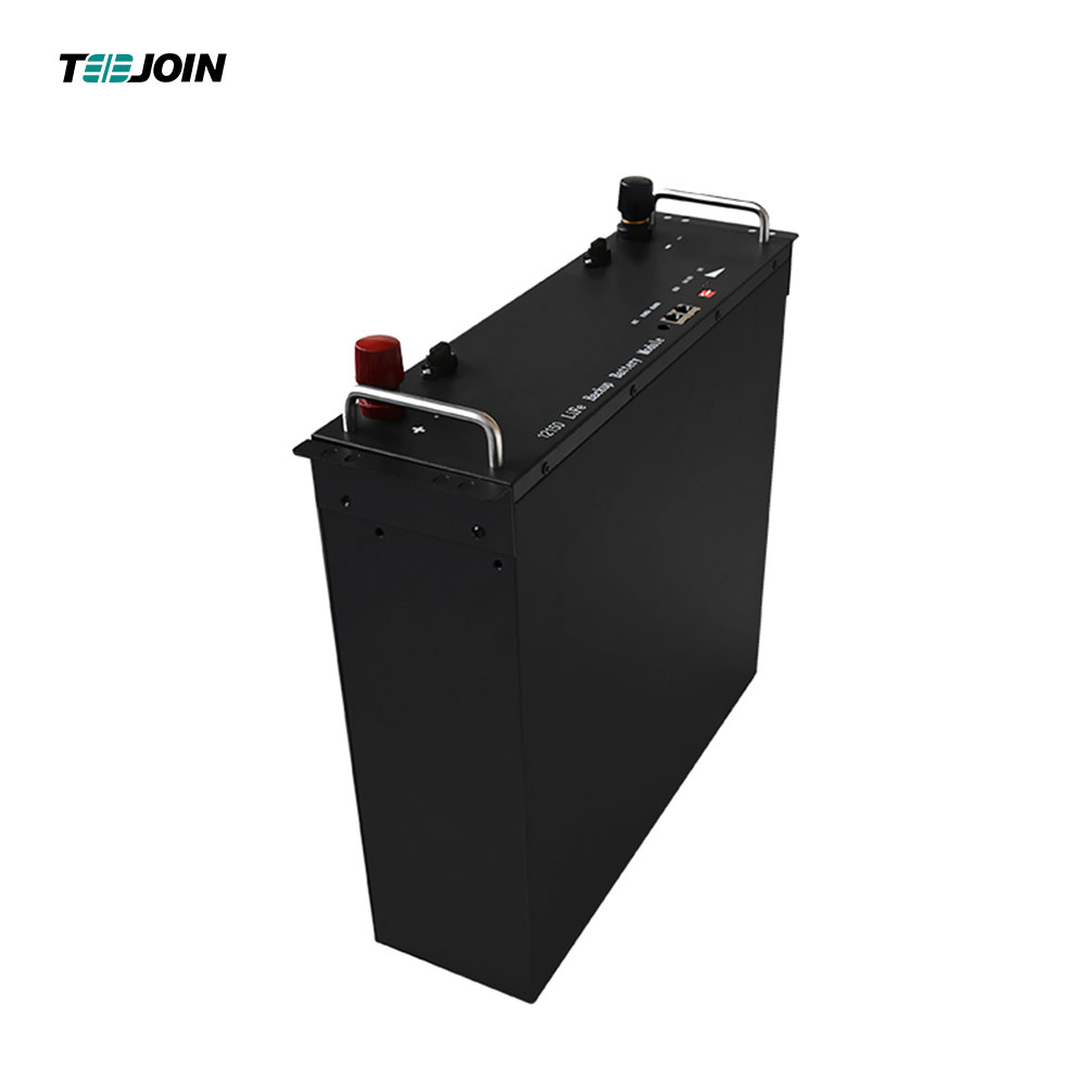 Stock 96v 400ah LiFePO4 battery Lithium Battery pack