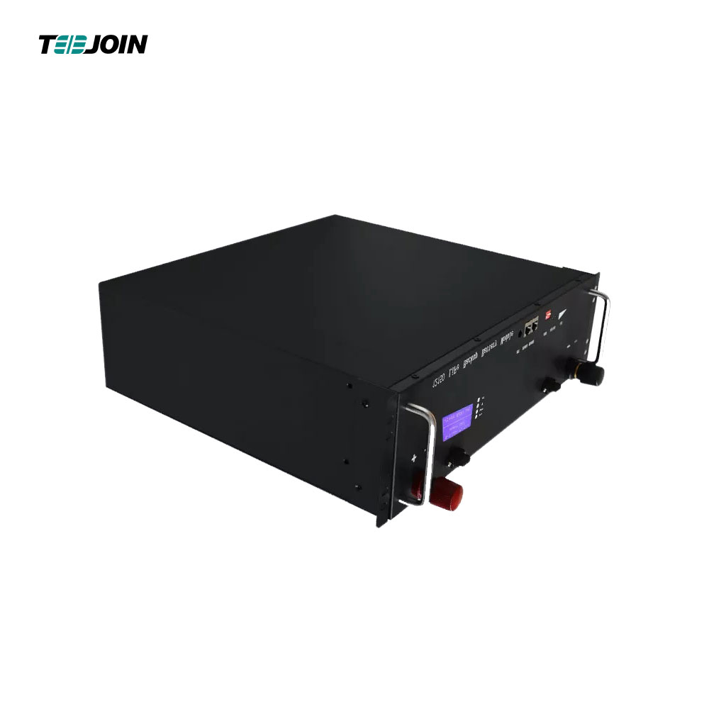 Stock 96v 400ah LiFePO4 battery Lithium Battery pack