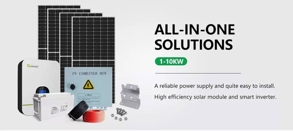 Portable Solar Panel Charger Power Bank Supply Mini