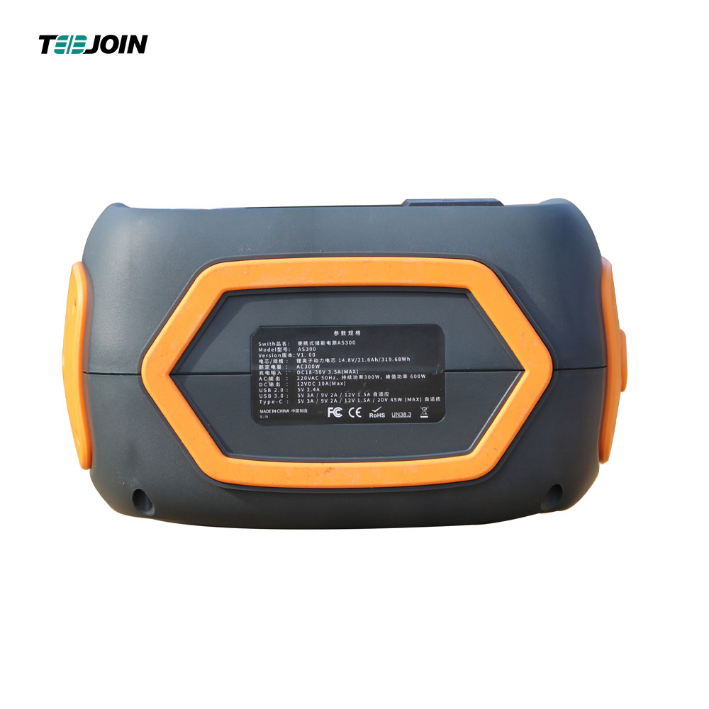 Factory Oem Solar Generator Portable Power Station Wholesale