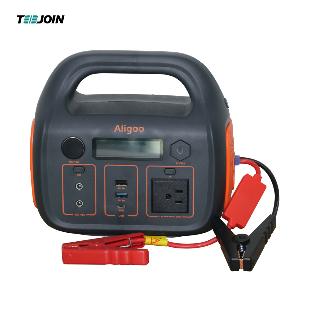 Factory Oem Solar Generator Portable Power Station Wholesale