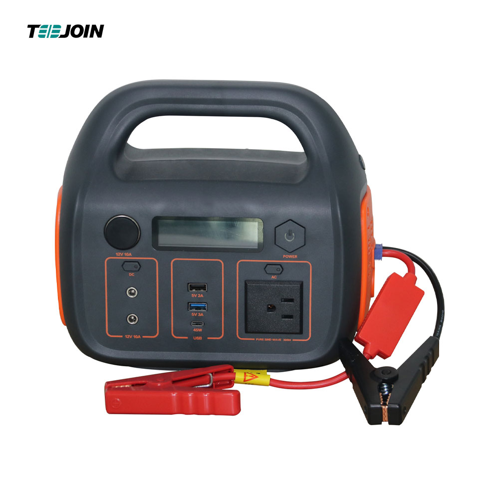 Factory Oem Solar Generator Portable Power Station Wholesale