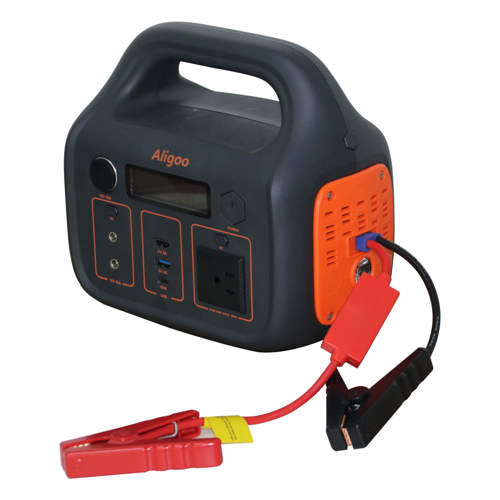 Factory Oem Solar Generator Portable Power Station Wholesale