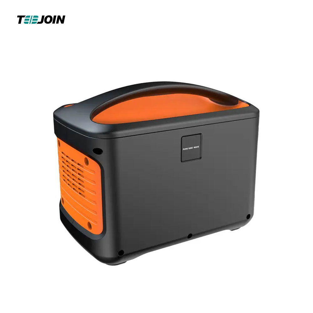 220V Portable solar energy systems electric Power Generator 1500Wh