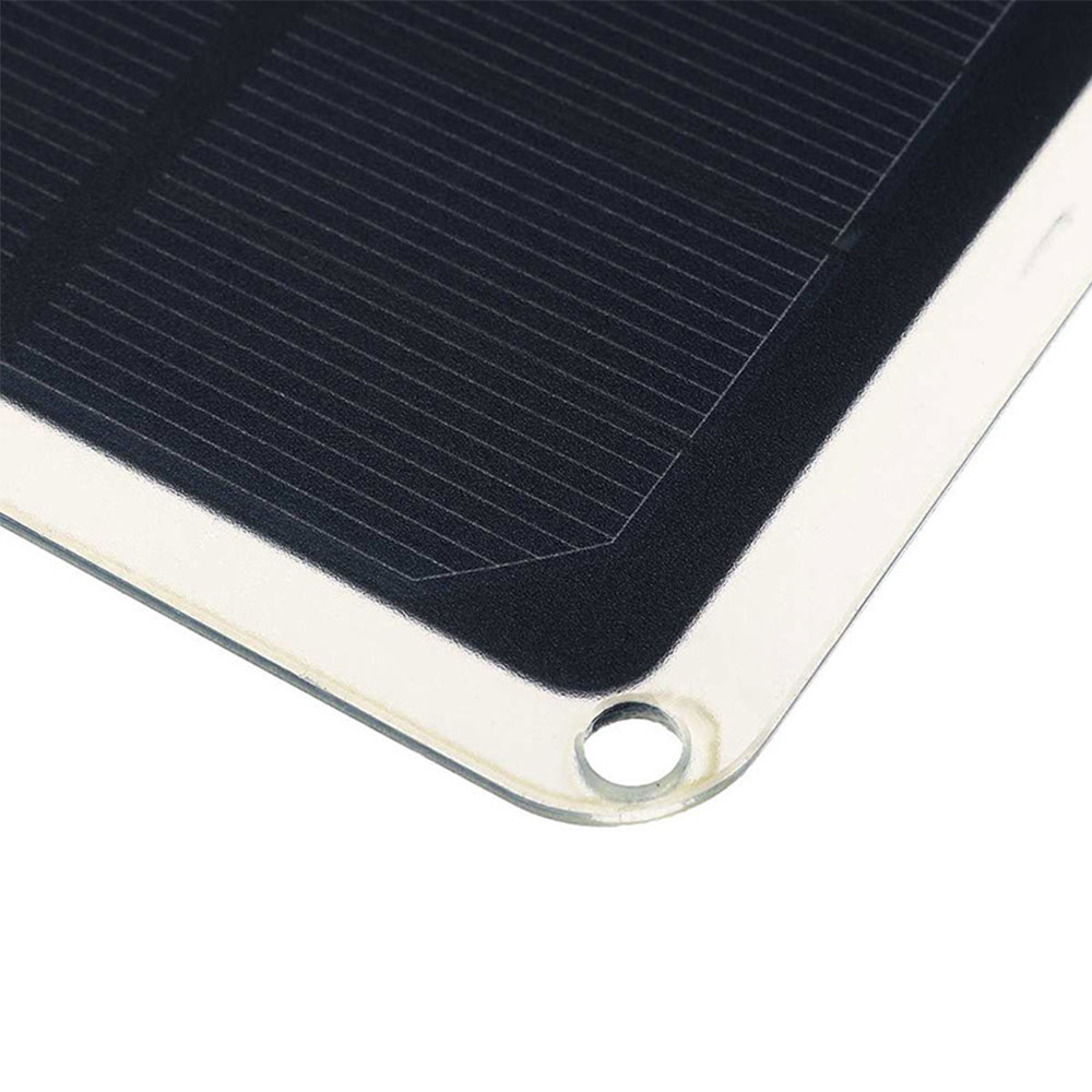 20W Portable Solar Panel Solar Panel USB Outdoor Camping