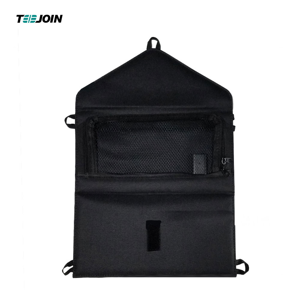 12 watt Solar Folding Bag Outdoor USB Portable Solar Panel