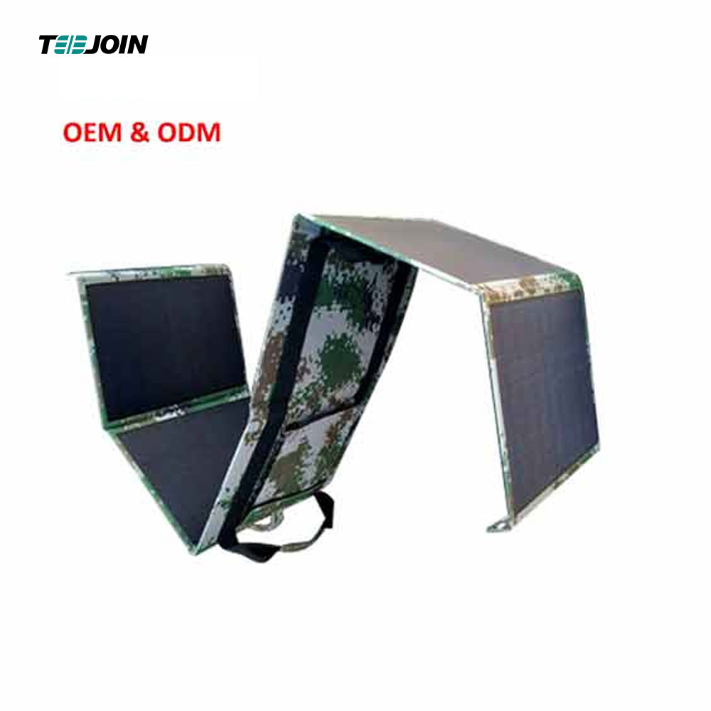 Best 50W Folding Solar Panel Wholesale Best Solar Panel