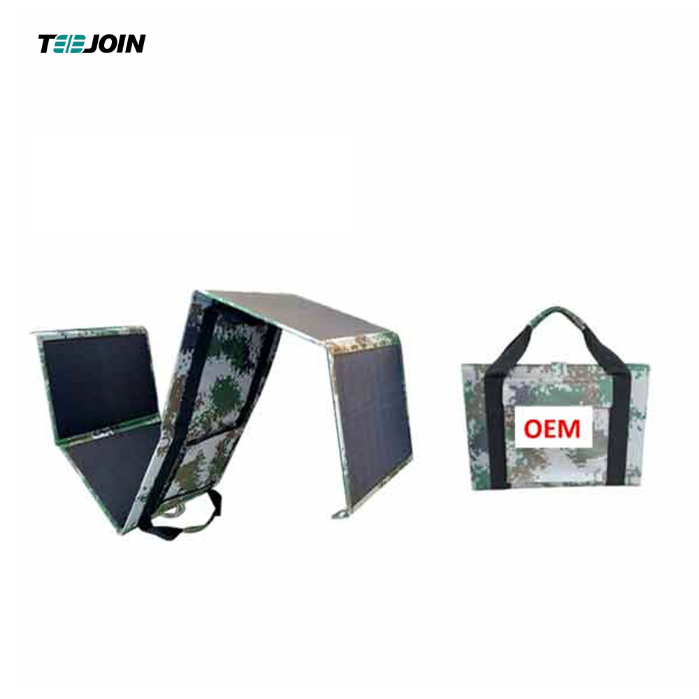 Best 50W Folding Solar Panel Wholesale Best Solar Panel