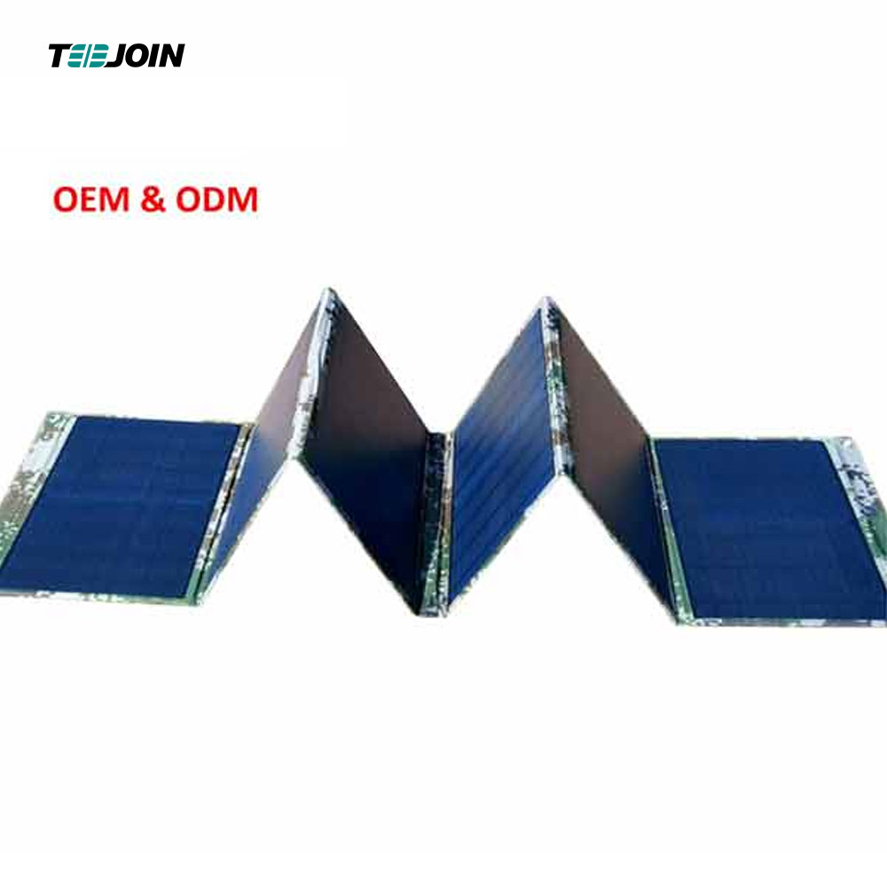 Best 50W Folding Solar Panel Wholesale Best Solar Panel