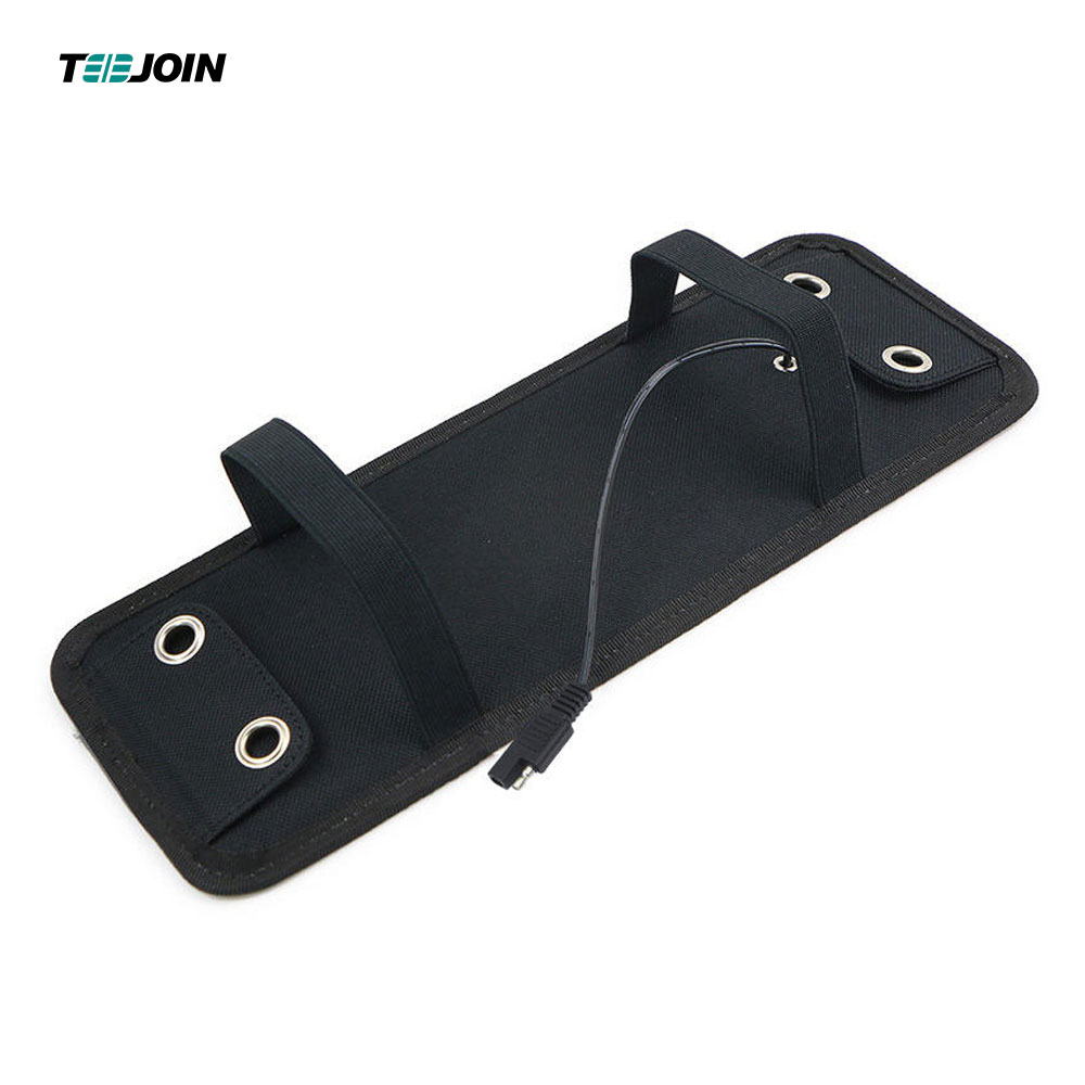  Hot Sale Waterproof Solar Charger 18V 5W Solar Panels