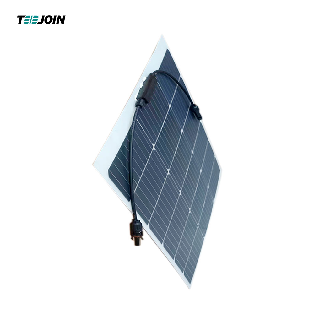 5W 12W Factory solar folding panels available for customization