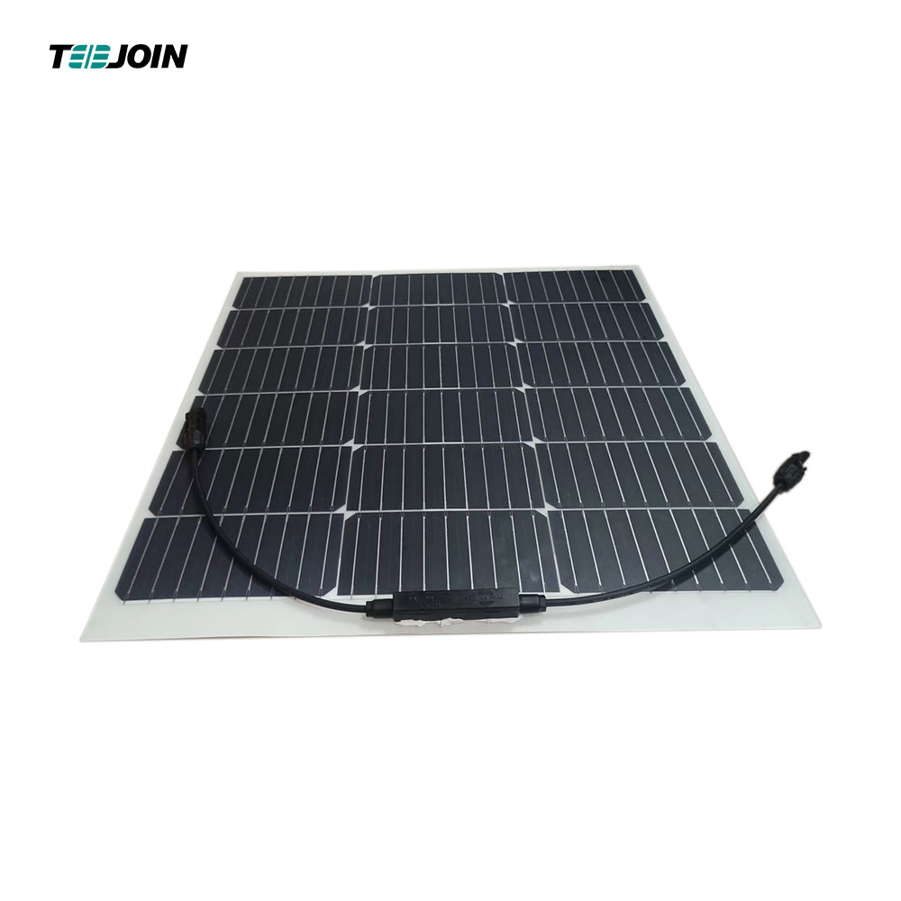 5W 12W Factory solar folding panels available for customization