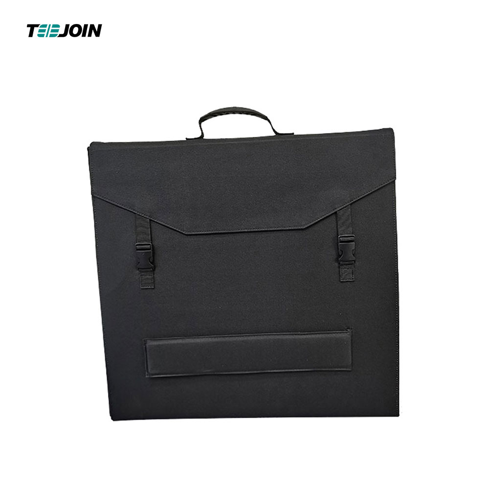 18w 24w Foldable Solar Panel manufacture factory wholesale