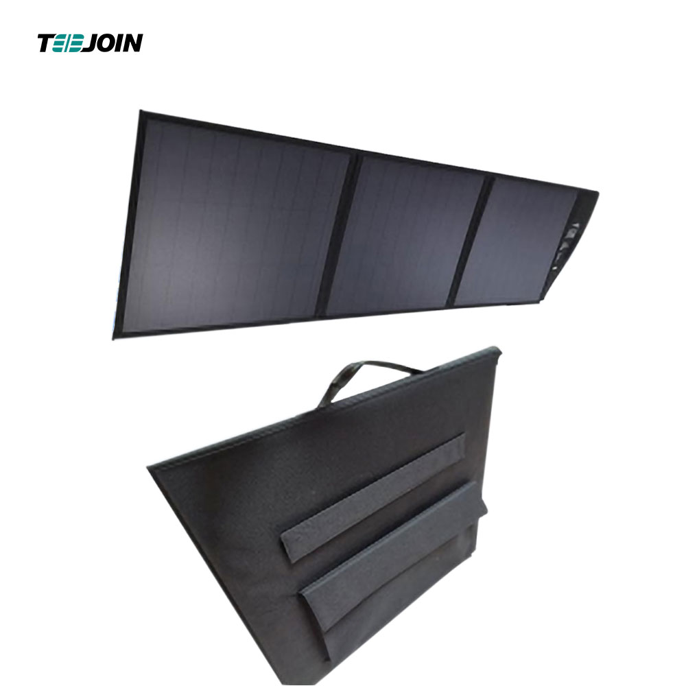 18w 24w Foldable Solar Panel manufacture factory wholesale