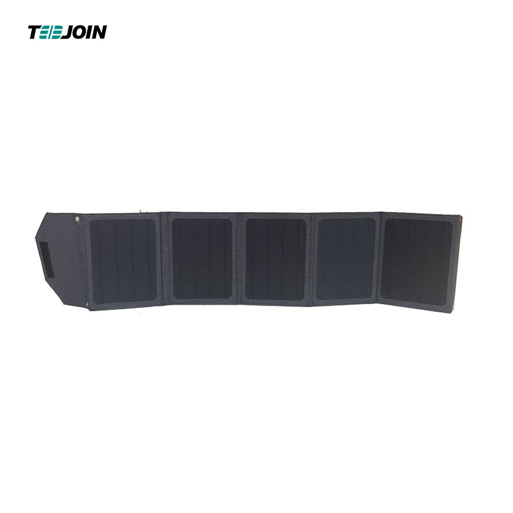 18w 24w Foldable Solar Panel manufacture factory wholesale