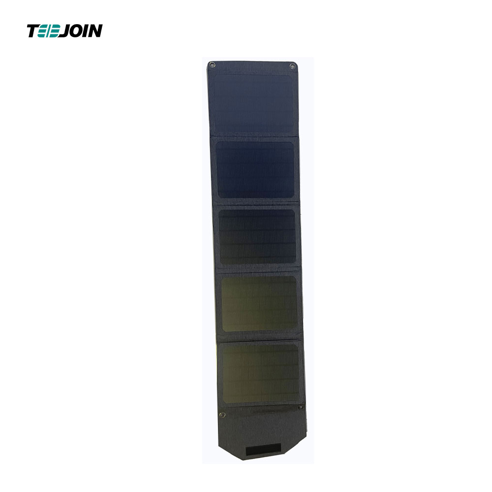 18w 24w Foldable Solar Panel manufacture factory wholesale