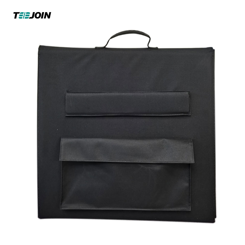 400W Foldable Solar Panel Wholesale Customizable Solar Panel