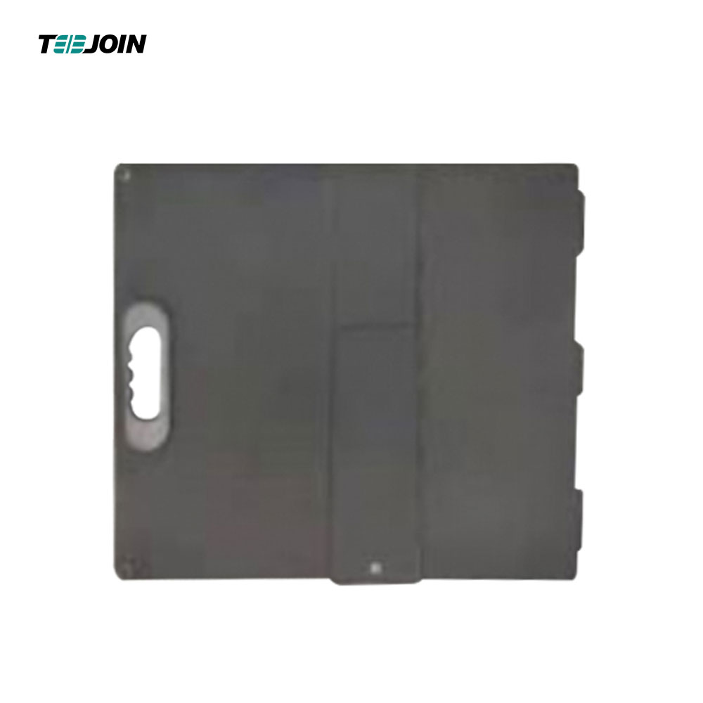 Travel Portable Laminating 100w Folding Solar Panel Factory