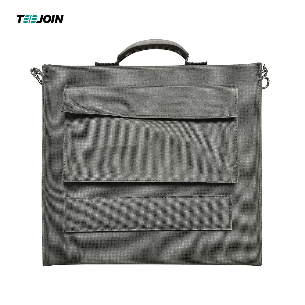 Mono 80W Foldable Solar Panel Factory Wholesale Solar PV Panel