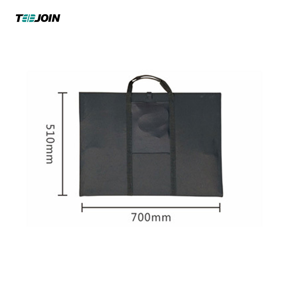 Best Solar Product in 2023 Solar Folding Bag Wholesale