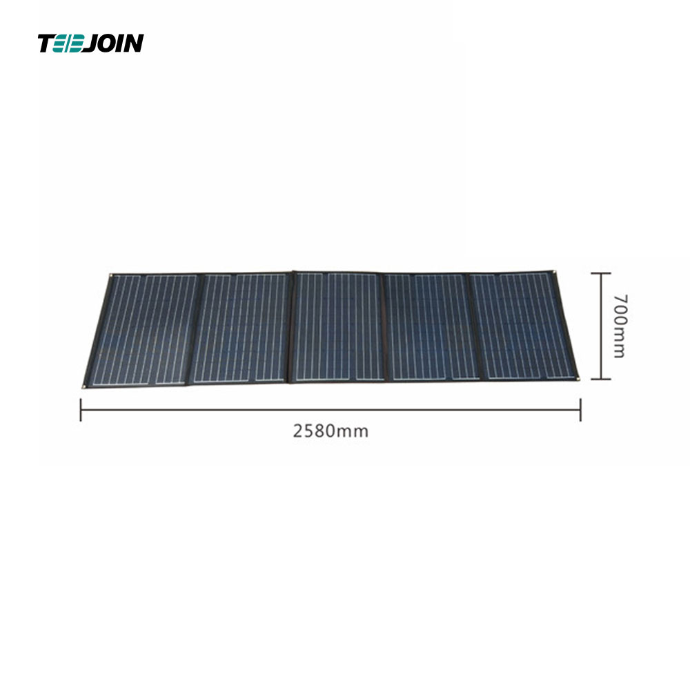 Best Solar Product in 2023 Solar Folding Bag Wholesale