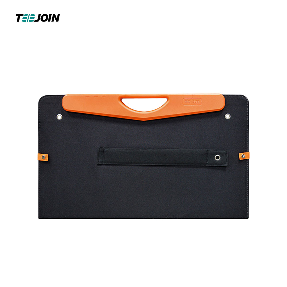 Wholesale 200W Folding Solar Panel of Outdoor and Rooftop