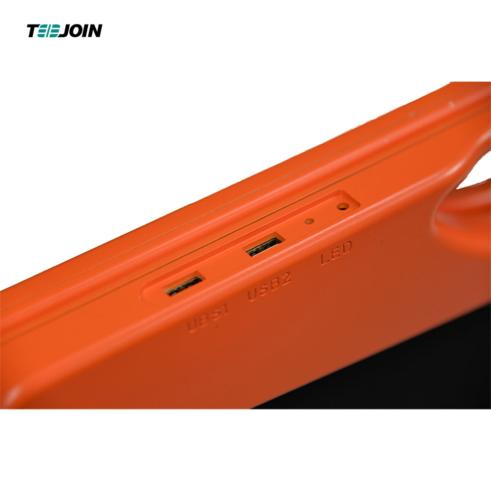 Wholesale 200W Folding Solar Panel of Outdoor and Rooftop