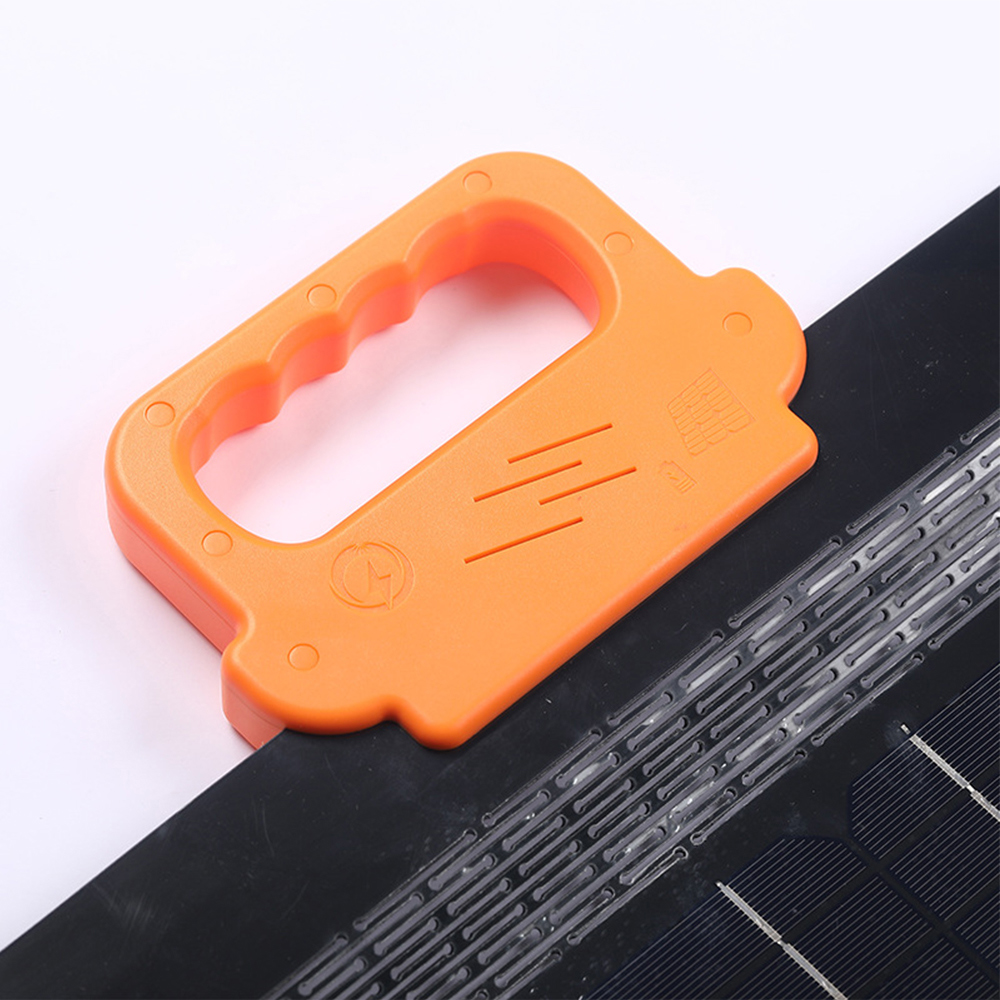 Foldable Solar Panel Outdoor Vehicle and RV Camping