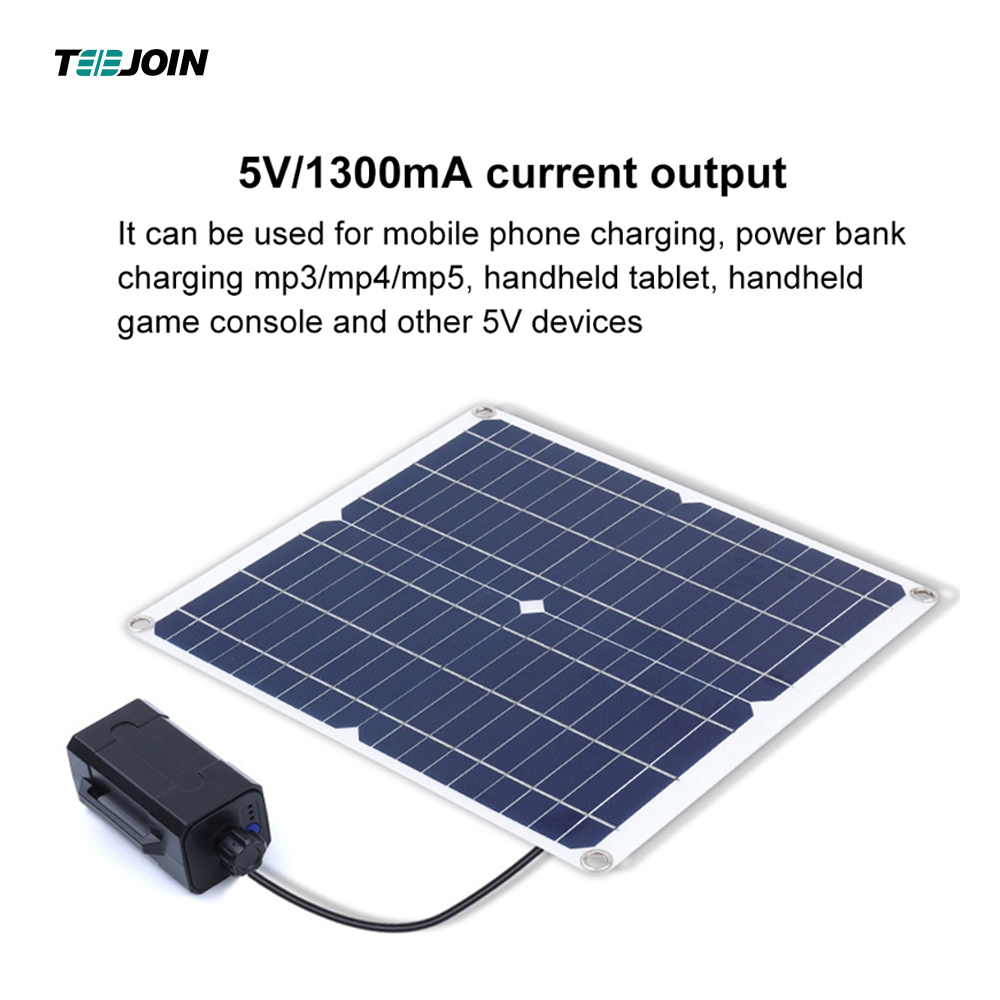 Hot Sale 12W Solar Panel Vent Fan for Chicken Pet House Factory