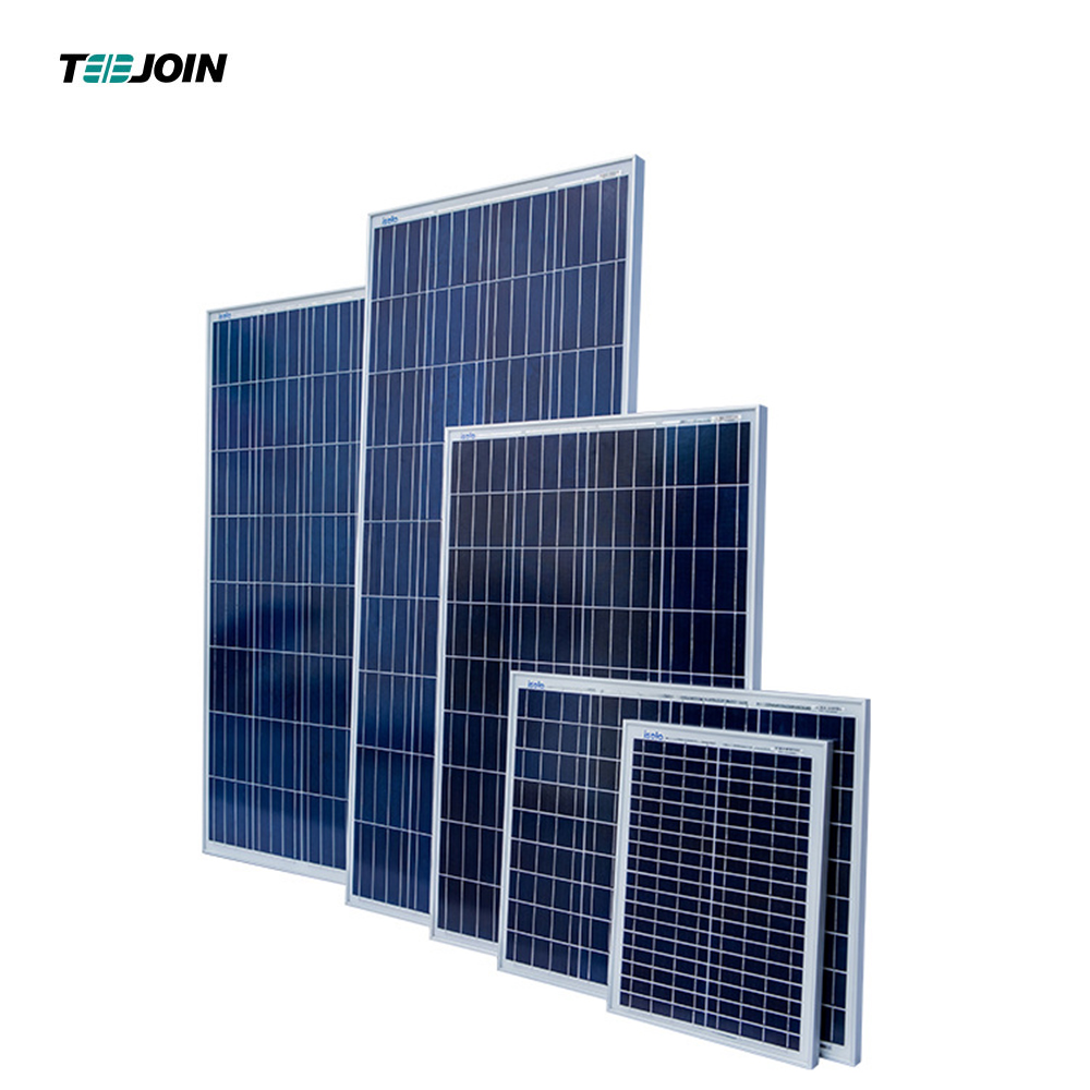 160W Flexible Solar Panels for Home Wholesale SolarPanel