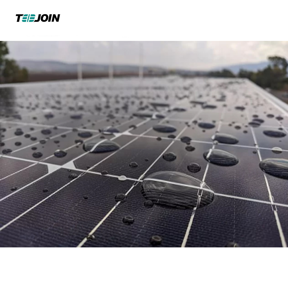 Do Solar Panels Work On Cloudy Days?