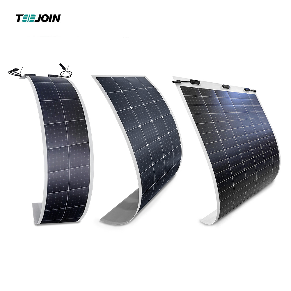 Everything You Need To Know About Flexible Solar Panels