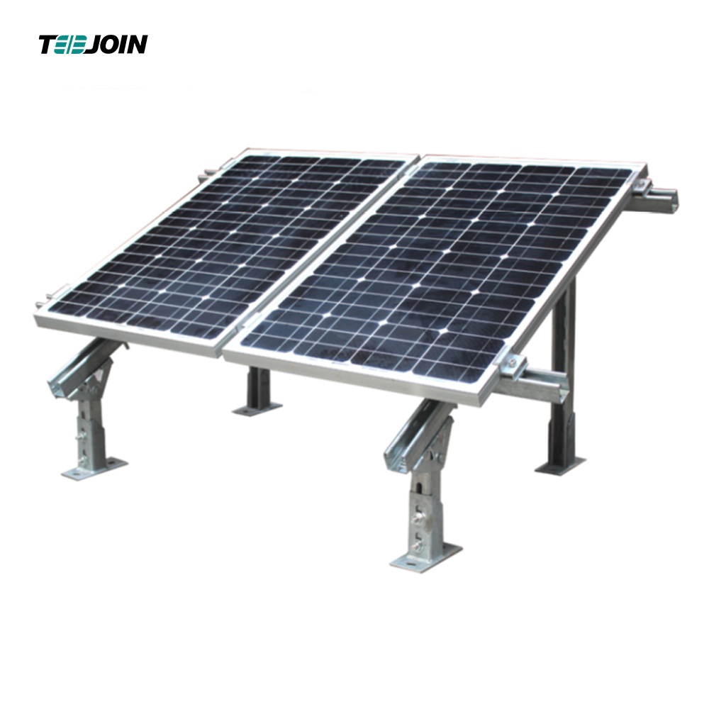 Photovoltaic power matrix installation technical aspects need attention to points (|||)